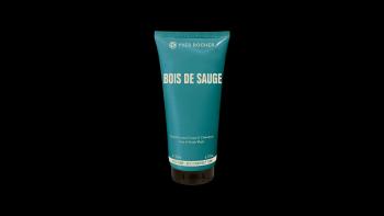 YVES ROCHER Sprchovací gél na telo a vlasy - BOIS DE SAUGE 200 ml