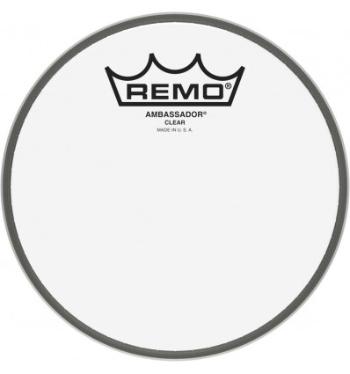 Remo 6" BA-0306-TM blana pre perkusie Ambassador Tamburína