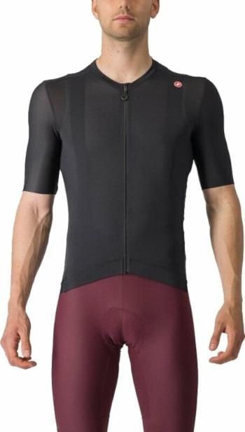 Castelli Espresso Dres Light Black/Dark Gray 2XL