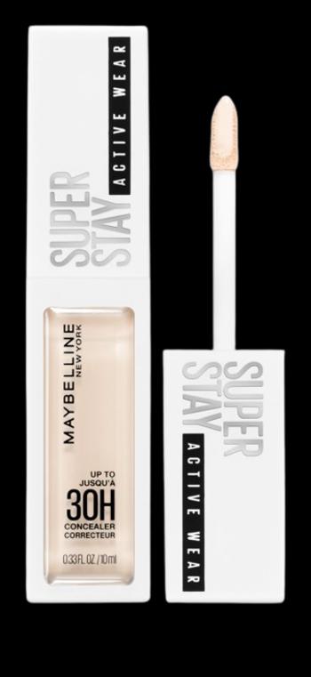 MAYBELLINE NEW YORK SuperStay Active Wear 10 Fair korektor 10 ml