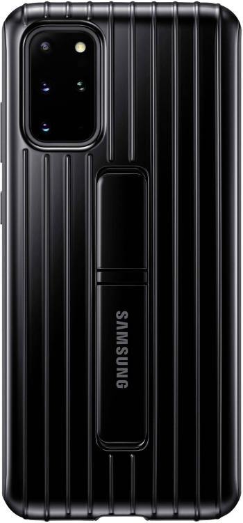 Samsung Protective Standing Cover Cover Samsung Galaxy S20+ čierna