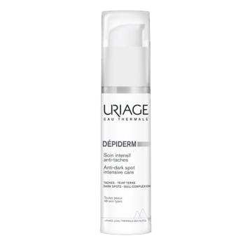 Uriage Pleťový krém proti pigmentovým škvrnám Depiderm (Anti-Dark Spot Intensive Care) 30 ml