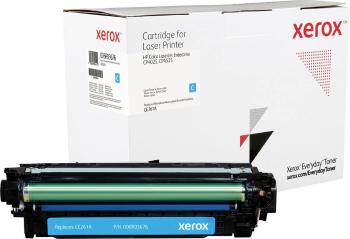 Xerox toner  TON Everyday 006R03676 kompatibilná zelenomodrá 11000 Seiten