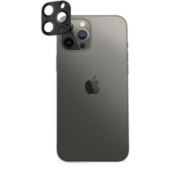 AlzaGuard Aluminium Lens Protector na iPhone 12 Pro Max (AGD-TGL0004B)