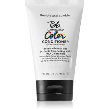 Bumble and bumble Bb. Illuminated Color Conditioner ochranný kondicionér pre farbené vlasy 60 ml