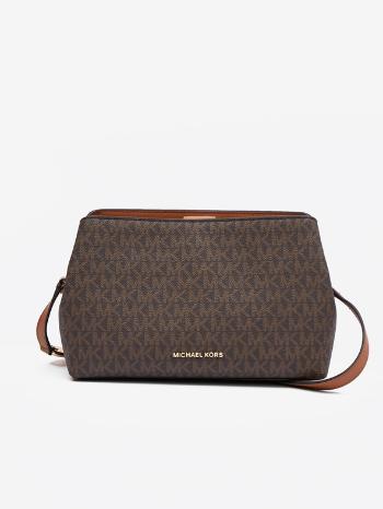 Michael Kors Cross body bag Hnedá