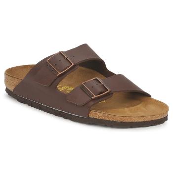 Birkenstock  ARIZONA  Šľapky Hnedá