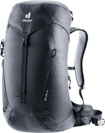 Deuter AC Lite 30 Black Outdoorový batoh