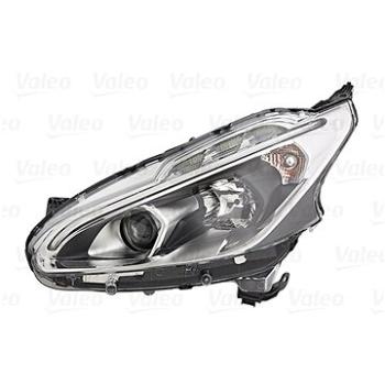 VALEO PEUGEOT 208, 15 - pr. svetlo H7+H7+LED (prvovýroba) L (4035963V)