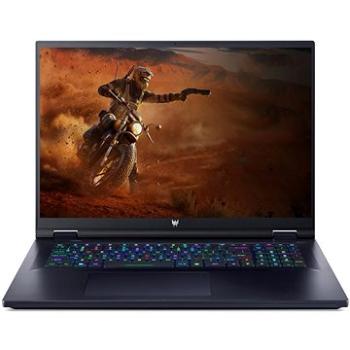 Acer Predator Helios 18 Abyssal Black kovový (NH.QKSEC.001)