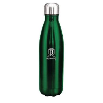 BERLINGERHAUS Termoska lahev dvoustěnná nerez 0,5 l Emerald Collection BH-7608