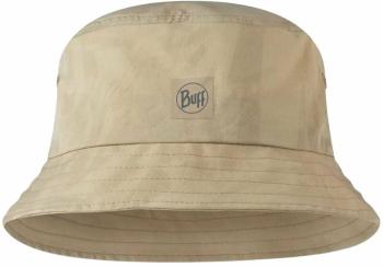 Buff Adventure Bucket Hat Acai Sand L/XL