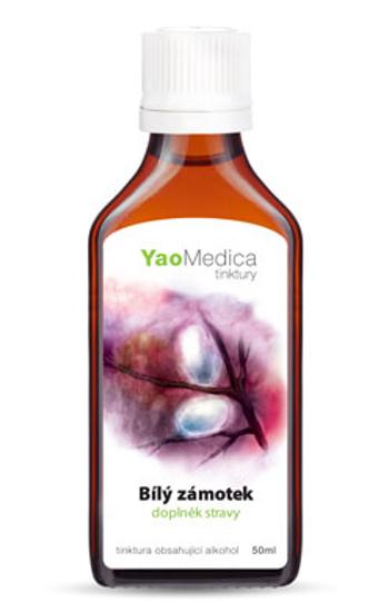 YaoMedica Biely zámotok 50 ml