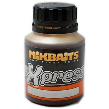 Mikbaits eXpress Booster, Polnočný pomaranč 250 ml (8595602202591)