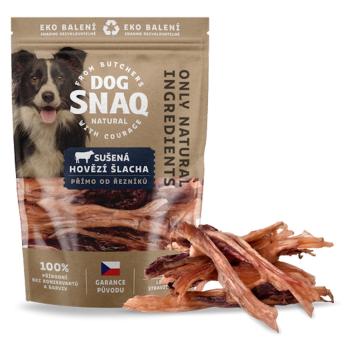 DOG SNAQ Hovädzia šľacha sušená 100 g