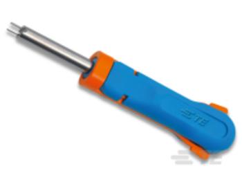 TE Connectivity Insertion-Extraction ToolsInsertion-Extraction Tools 1-1579007-0 AMP
