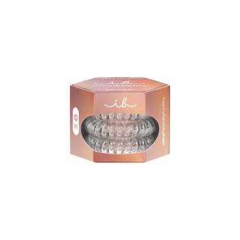 Invisibobble Gumička do vlasov Original Premium Crystal Clear 3 ks