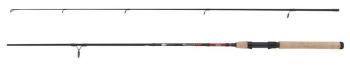 Berkley prút cherrywood spezi perch spin rod 2,1 m 3-18 g