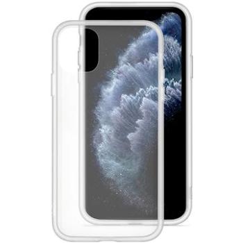 EPICO GLASS CASE 2019 iPhone 11 Pro Max – transparentný/biely (42510151000004)