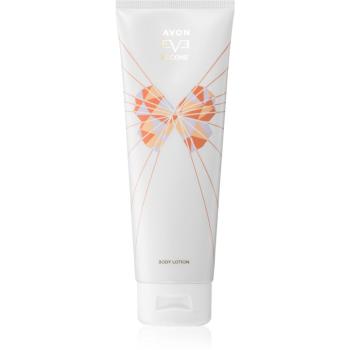 Avon Eve Become parfumované telové mlieko pre ženy 125 ml