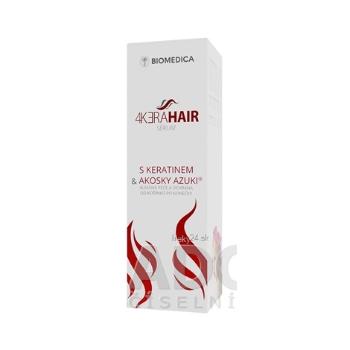 BIOMEDICA 4KƎRAHAIR Sérum