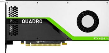 HP grafická karta Nvidia Quadro RTX 4000  8 GB GDDR6-RAM PCIe x16