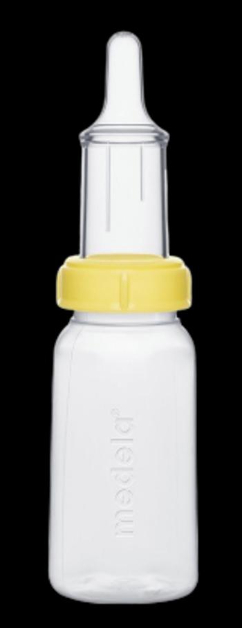 Medela Fľaša Special Needs špeciálna pre deti s rázštepom 150 ml