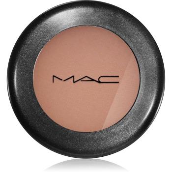 MAC Cosmetics Eye Shadow očné tiene odtieň Soft Brown Matte 1,5 g