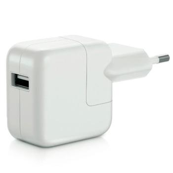 Apple sieťový adaptér 12W MGN03ZM/A, biely