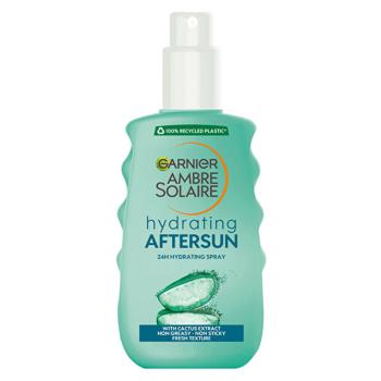 GARNIER Ambre Solarie Sprej po opalování 200ml C0316610