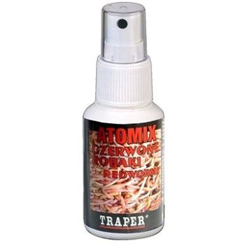 Traper Atomix Dážďovka 50 ml (5906489462634)