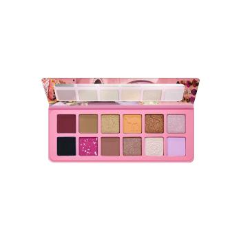 Essence  Welcome to Marrakesh Eyeshadow Palette  Paletky pre líčenie očí Other