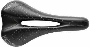 Selle Italia Sport Gel Flow Black S