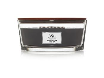 WoodWick Vonná sviečka loď Black Peppercorn 453,6 g