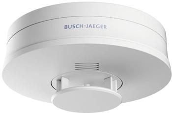 Busch-Jaeger Busch-Wärmealarm ProfessionalLINE 2CKA006800A2722 detektor vysokej teploty  vr. batérie so životnosťou 10 r