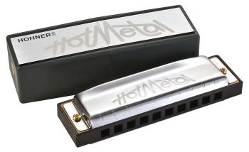 HOHNER Hot Metal 572/20 A