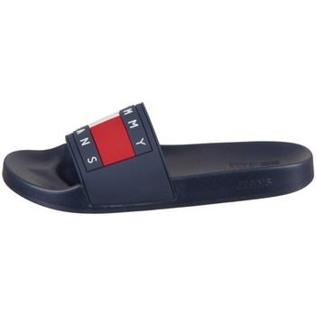 Tommy Hilfiger  Žabky Flag Pool Slide  viacfarebny