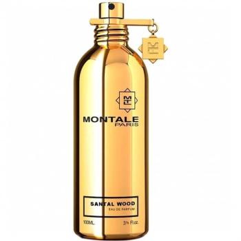 Montale Santal Wood - EDP 2 ml - odstrek s rozprašovačom