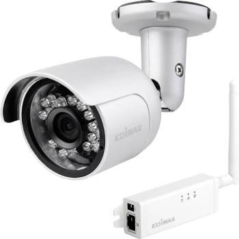 EDIMAX  IC-9110W V2 Wi-Fi IP  bezpečnostná kamera  1280 x 720 Pixel