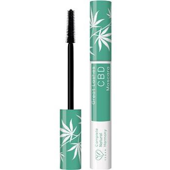 DERMACOL Great Lashes CBD 9 ml (85974579)