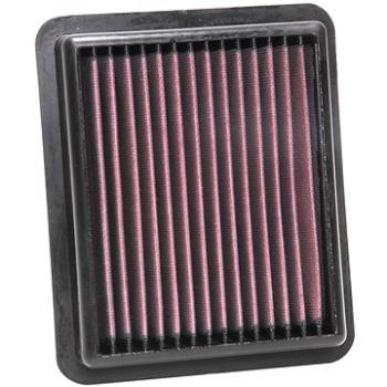 K&N 33-5072 športová vložka vzduchového filtra