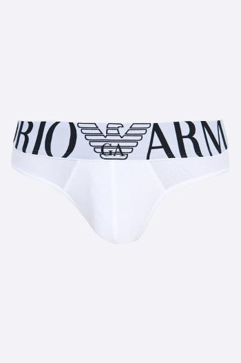 Emporio Armani Underwear - Slipy