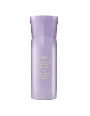 Oribe Vlasová hmla redukujúca kožný maz Serene Scalp (Oil Control Treatment Mist) 125 ml