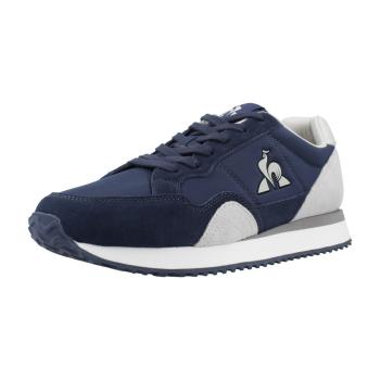 Le Coq Sportif  JET STAR_2  Módne tenisky Modrá