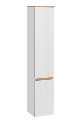 ArtCom Kúpeľňová zostava PLATINUM Platinum: skrinka vysoká 800 | 35 x 30 x 176 cm 