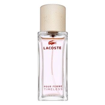 Lacoste Pour Femme Timeless parfémovaná voda pre ženy 30 ml