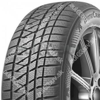 Kumho WS71 255/70R16 111H  