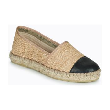 Fericelli  YOLANDA  Espadrilky Béžová