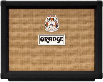 Orange TremLord 30 BK