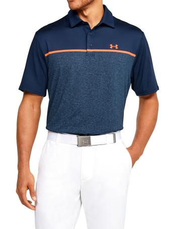 Pánske tričko s golierikom Under Armour Playoff Polo 2.0 vel. XS